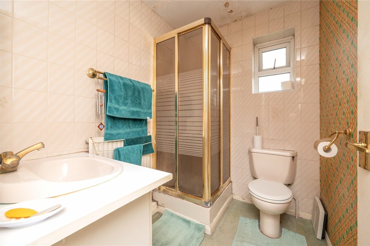 4 Bedroom House New InstructionHouse New Instruction in Mount Pleasant Lane, Bricket Wood, St. Albans - View 9 - Collinson Hall