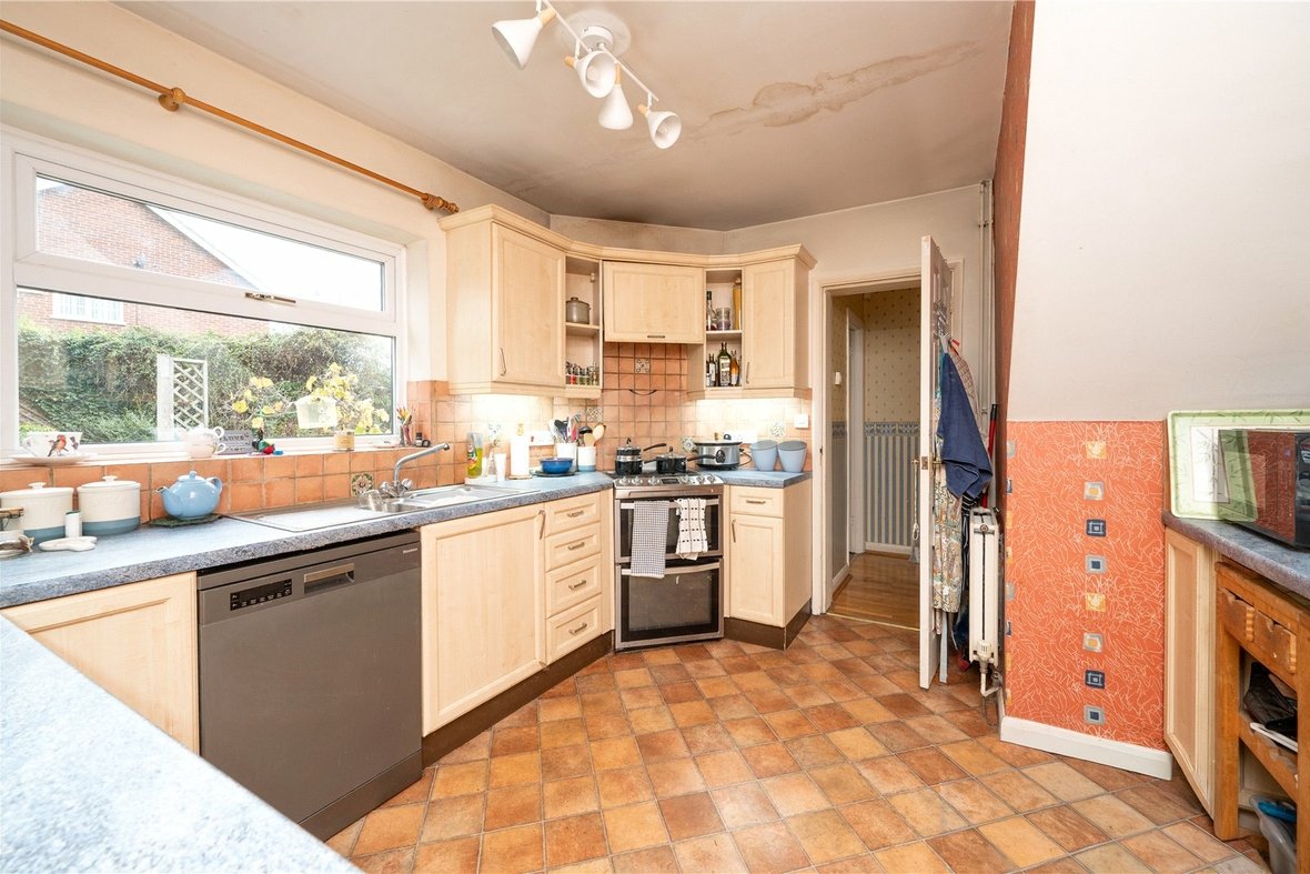 4 Bedroom House New InstructionHouse New Instruction in Mount Pleasant Lane, Bricket Wood, St. Albans - View 3 - Collinson Hall