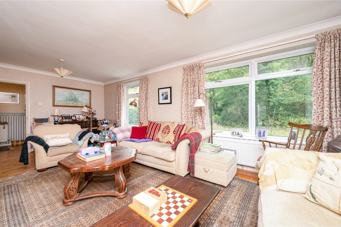 4 Bedroom House New InstructionHouse New Instruction in Mount Pleasant Lane, Bricket Wood, St. Albans - View 4 - Collinson Hall
