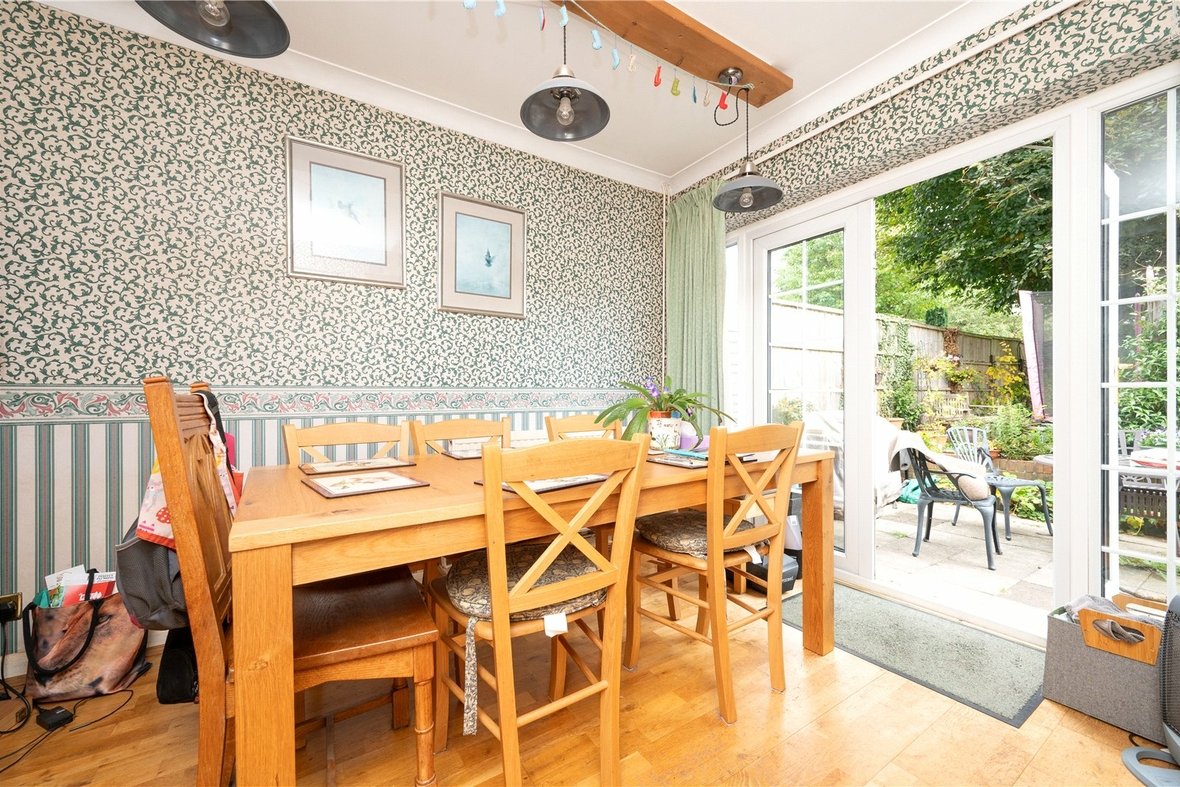 4 Bedroom House New InstructionHouse New Instruction in Mount Pleasant Lane, Bricket Wood, St. Albans - View 5 - Collinson Hall