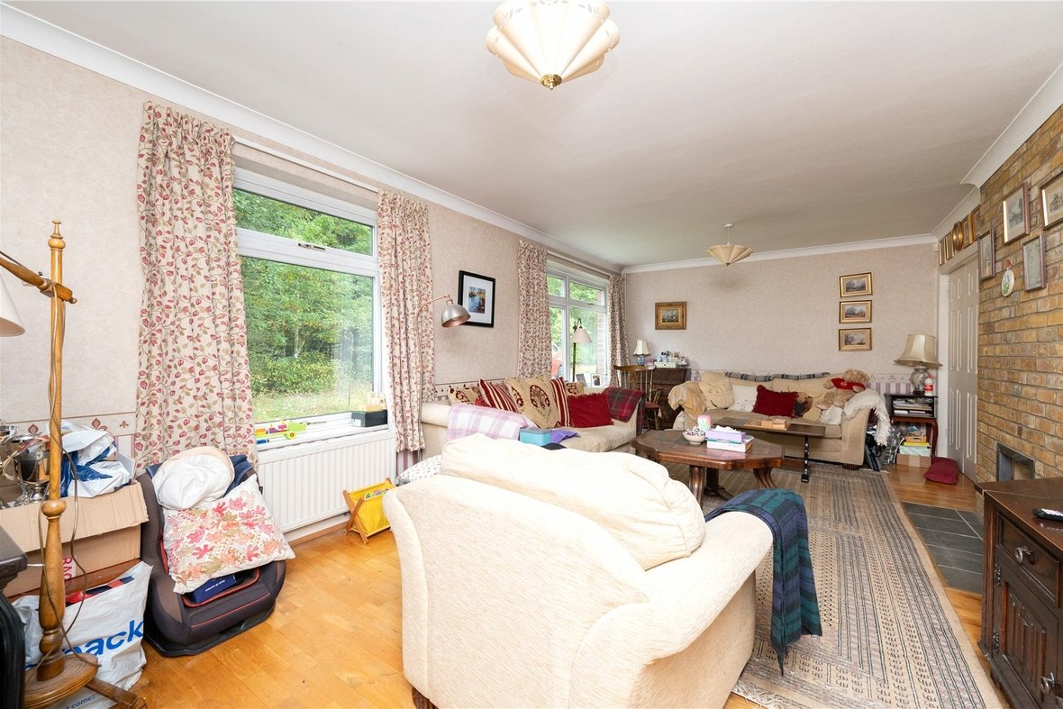 4 Bedroom House New InstructionHouse New Instruction in Mount Pleasant Lane, Bricket Wood, St. Albans - View 13 - Collinson Hall