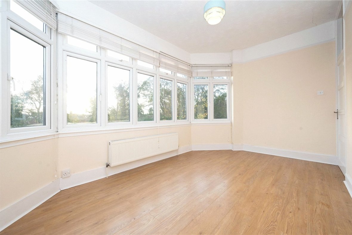 House,developmentPlot New Instruction in Grosvenor Road, St. Albans, Hertfordshire - View 5 - Collinson Hall