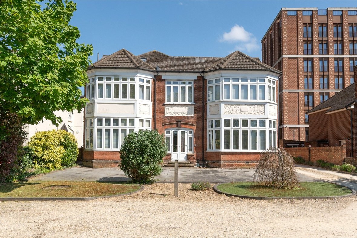 House,developmentPlot For Sale in Grosvenor Road, St. Albans, Hertfordshire - View 9 - Collinson Hall