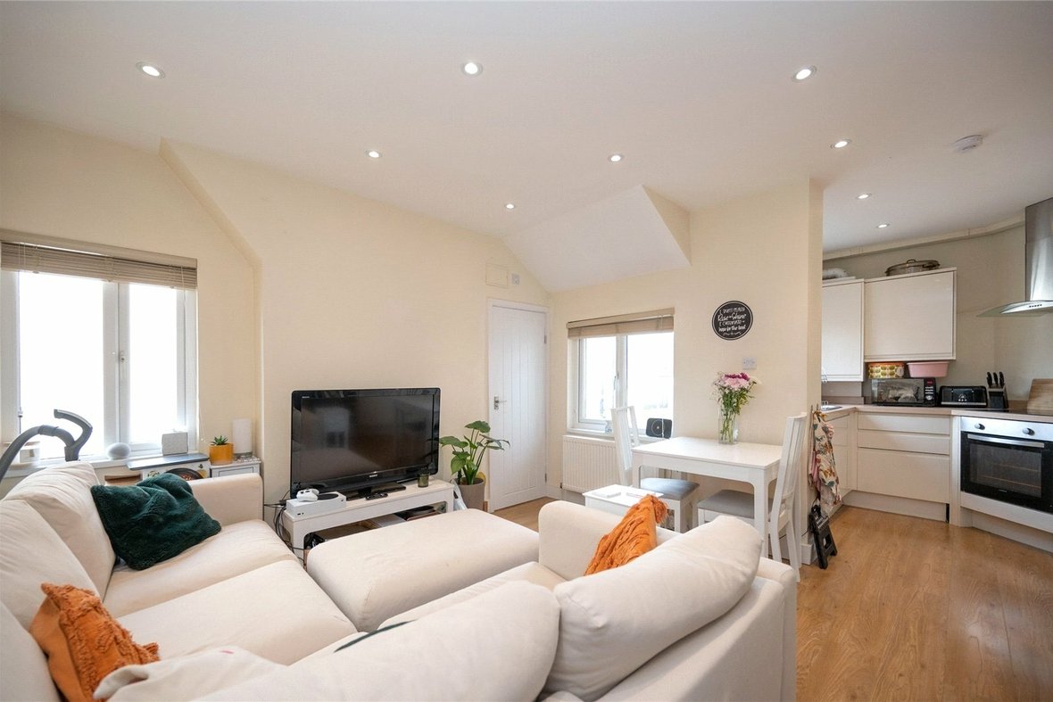 House,developmentPlot New Instruction in Grosvenor Road, St. Albans, Hertfordshire - View 6 - Collinson Hall