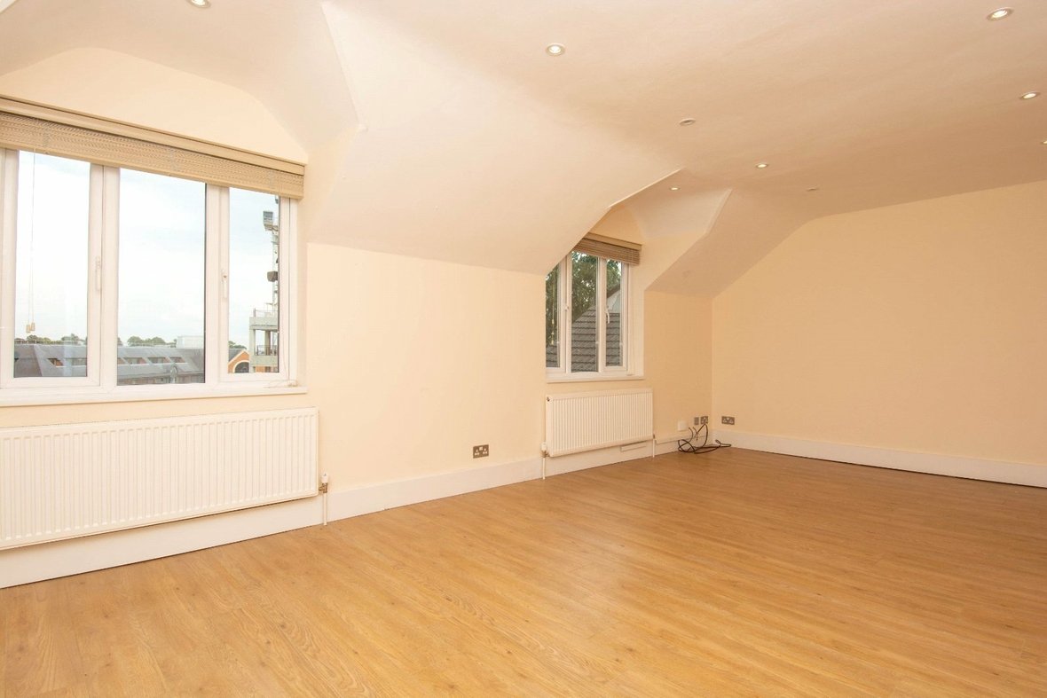 House,developmentPlot New Instruction in Grosvenor Road, St. Albans, Hertfordshire - View 8 - Collinson Hall