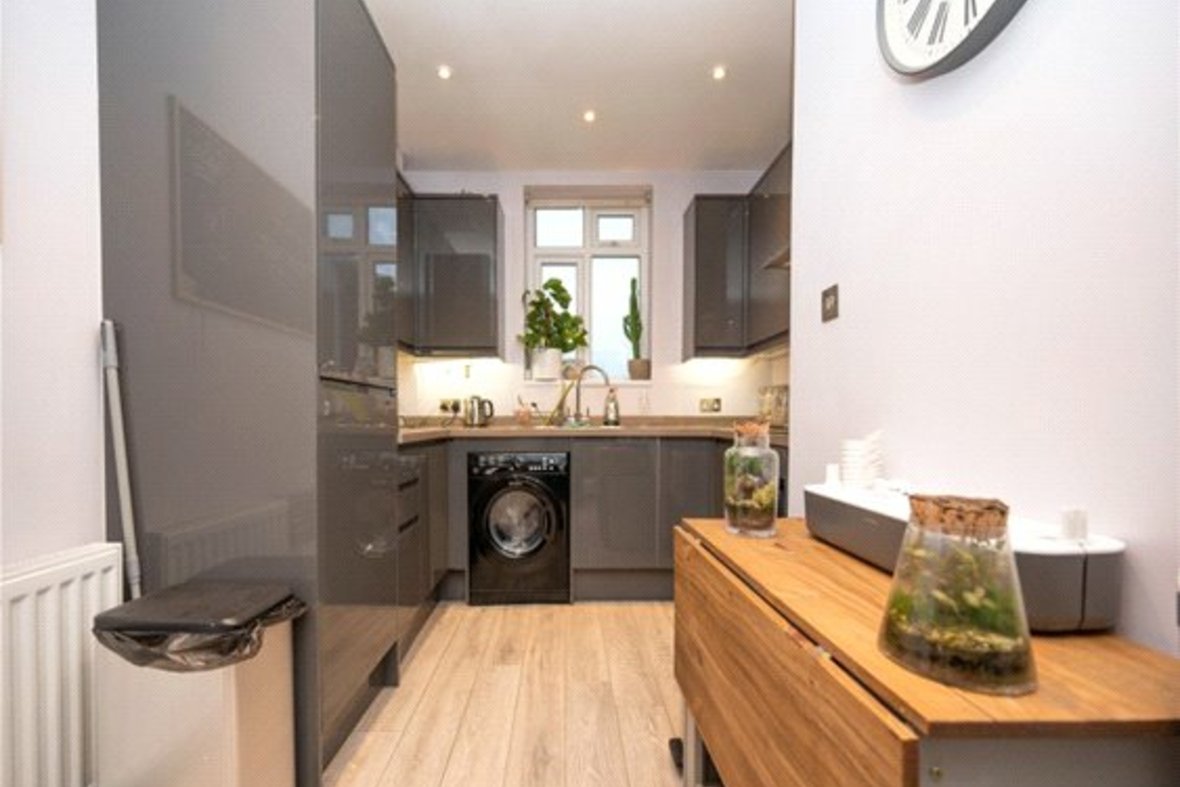 House,developmentPlot New Instruction in Grosvenor Road, St. Albans, Hertfordshire - View 4 - Collinson Hall