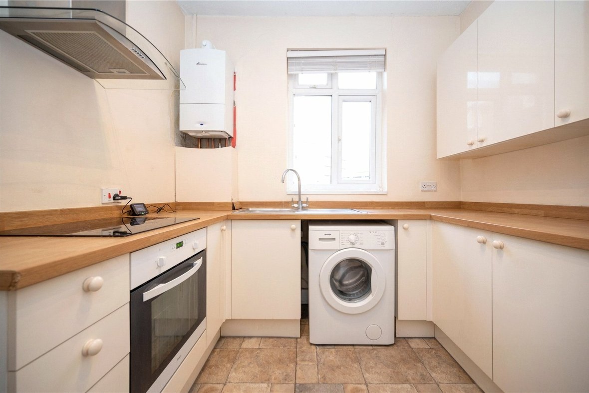 House,developmentPlot New Instruction in Grosvenor Road, St. Albans, Hertfordshire - View 7 - Collinson Hall