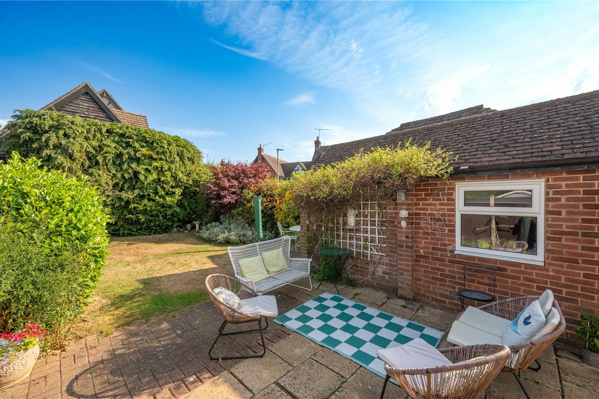 4 Bedroom House For SaleHouse For Sale in Mount Pleasant Lane, Bricket Wood, St. Albans - View 10 - Collinson Hall