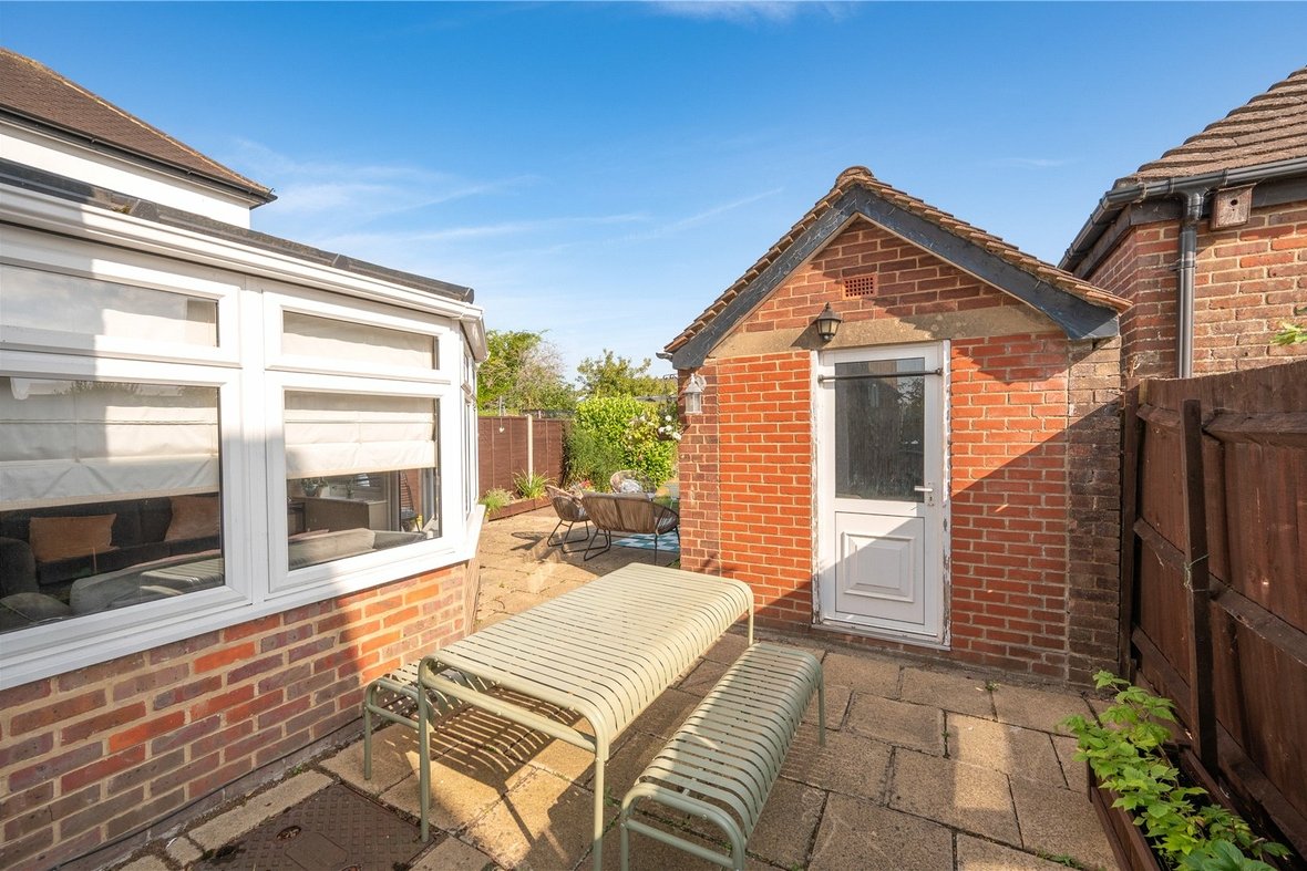 4 Bedroom House For SaleHouse For Sale in Mount Pleasant Lane, Bricket Wood, St. Albans - View 19 - Collinson Hall