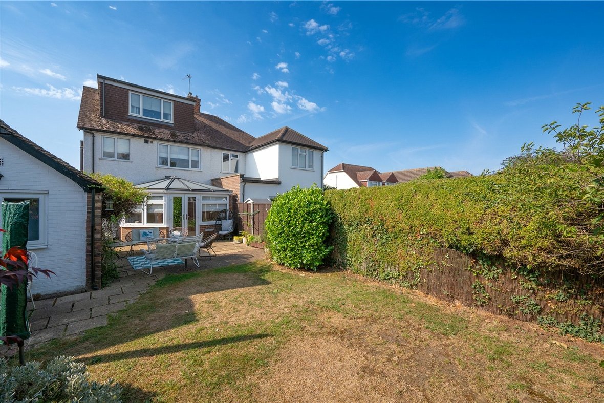 4 Bedroom House For SaleHouse For Sale in Mount Pleasant Lane, Bricket Wood, St. Albans - View 17 - Collinson Hall