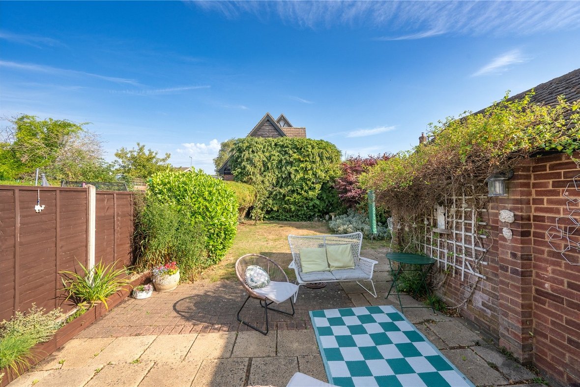 4 Bedroom House For SaleHouse For Sale in Mount Pleasant Lane, Bricket Wood, St. Albans - View 18 - Collinson Hall