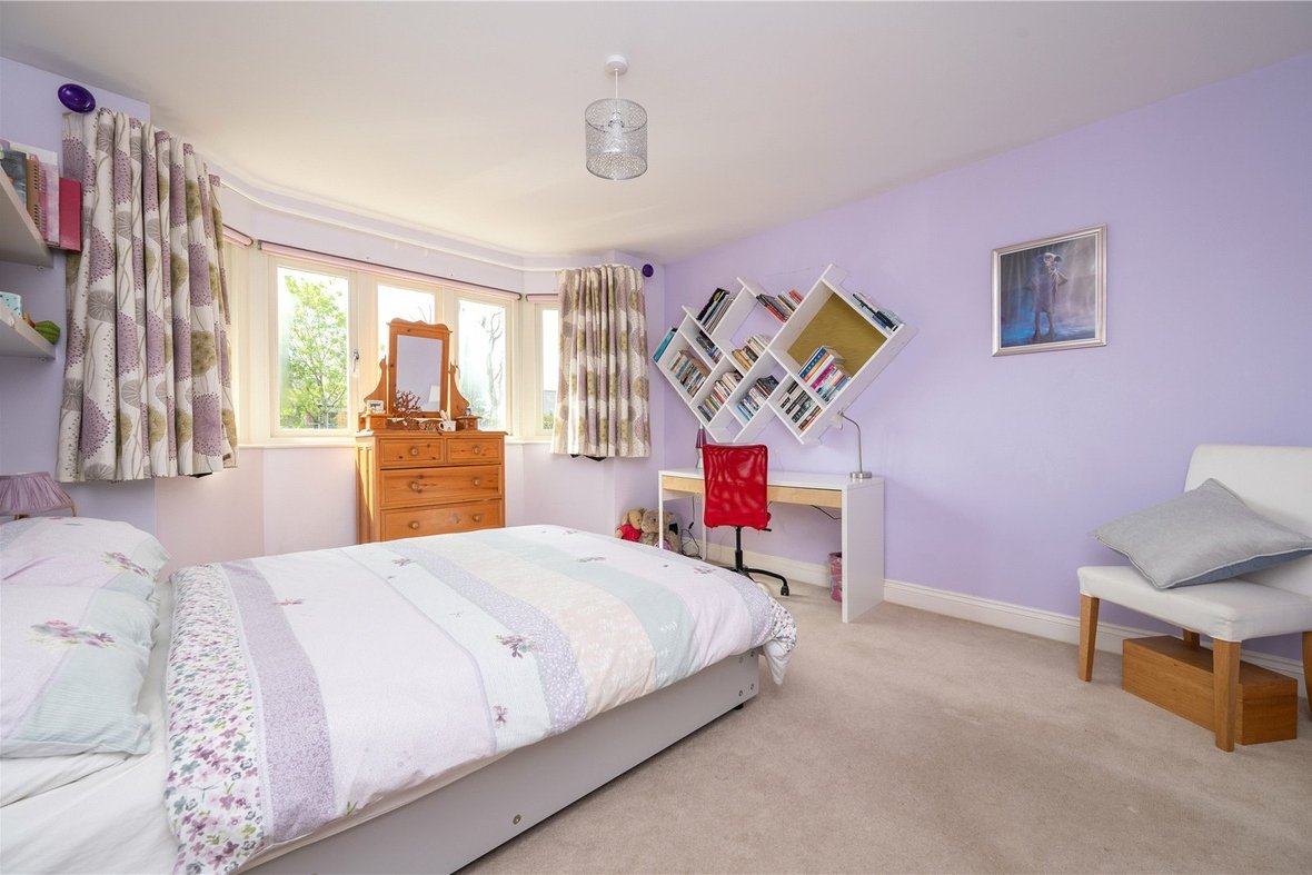 5 Bedroom House Sold Subject to ContractHouse Sold Subject to Contract in Beaumont Avenue, St. Albans, Hertfordshire - View 11 - Collinson Hall