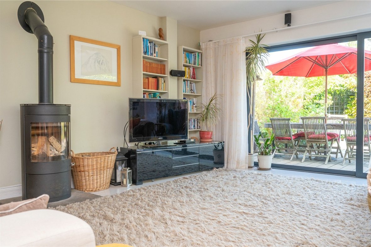 5 Bedroom House Sold Subject to ContractHouse Sold Subject to Contract in Beaumont Avenue, St. Albans, Hertfordshire - View 4 - Collinson Hall