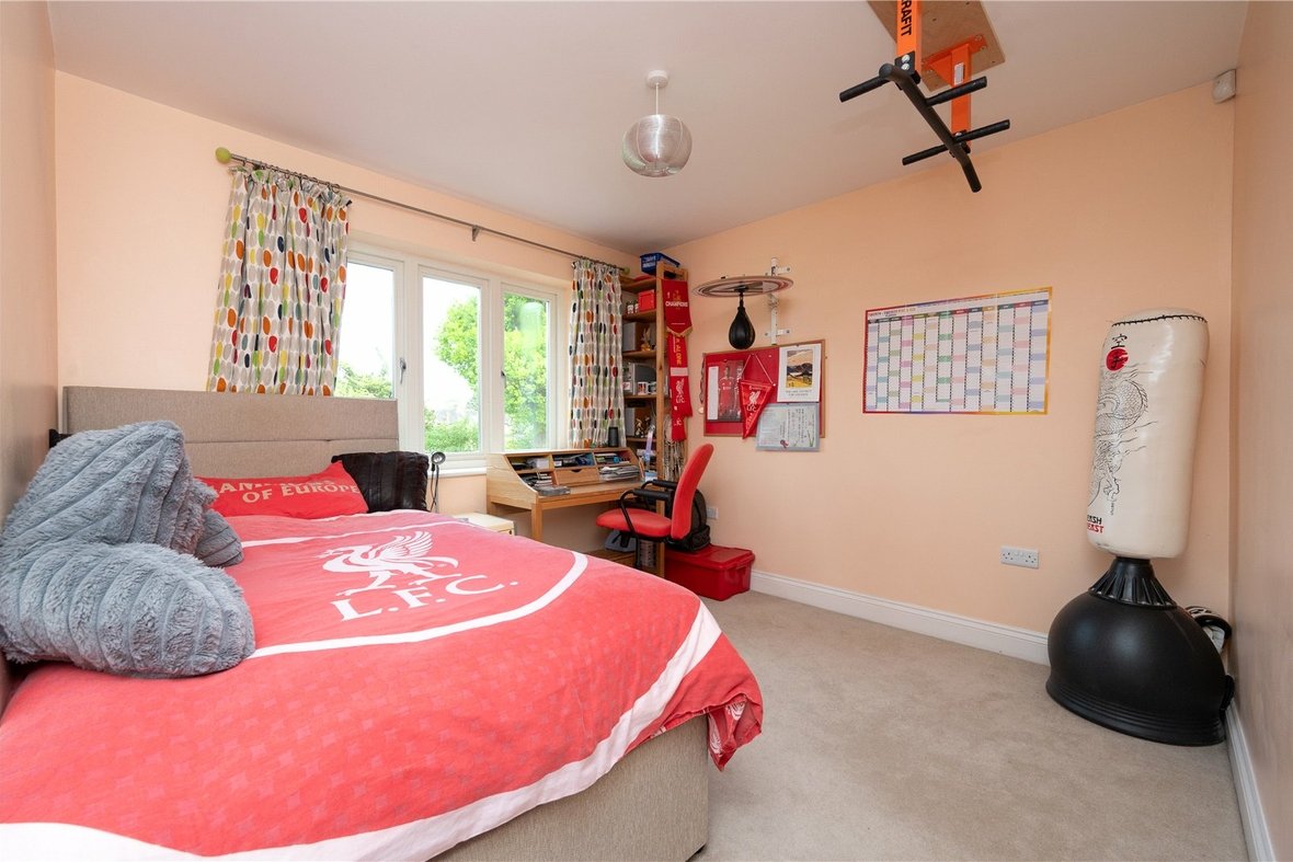 5 Bedroom House Sold Subject to ContractHouse Sold Subject to Contract in Beaumont Avenue, St. Albans, Hertfordshire - View 14 - Collinson Hall