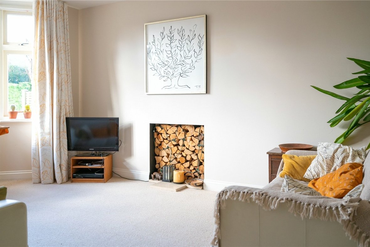 5 Bedroom House New InstructionHouse New Instruction in Beaumont Avenue, St. Albans, Hertfordshire - View 17 - Collinson Hall