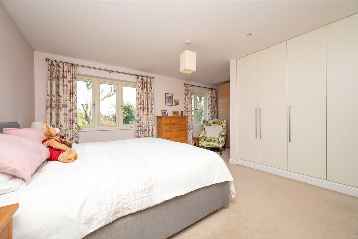 5 Bedroom House New InstructionHouse New Instruction in Beaumont Avenue, St. Albans, Hertfordshire - View 11 - Collinson Hall