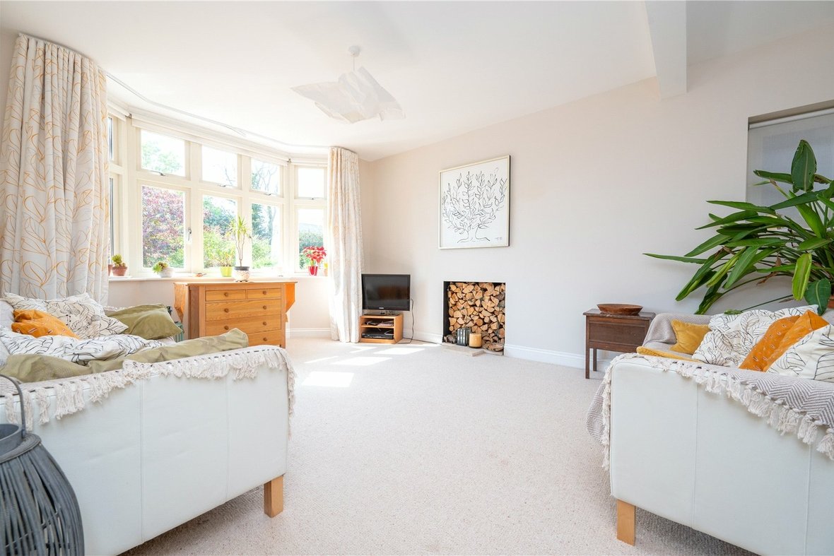 5 Bedroom House Sold Subject to ContractHouse Sold Subject to Contract in Beaumont Avenue, St. Albans, Hertfordshire - View 3 - Collinson Hall