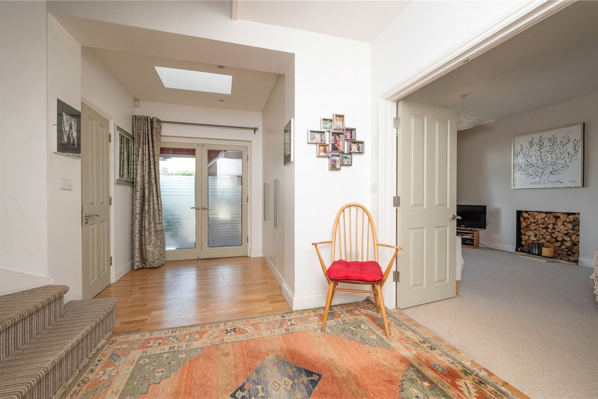 5 Bedroom House New InstructionHouse New Instruction in Beaumont Avenue, St. Albans, Hertfordshire - View 7 - Collinson Hall