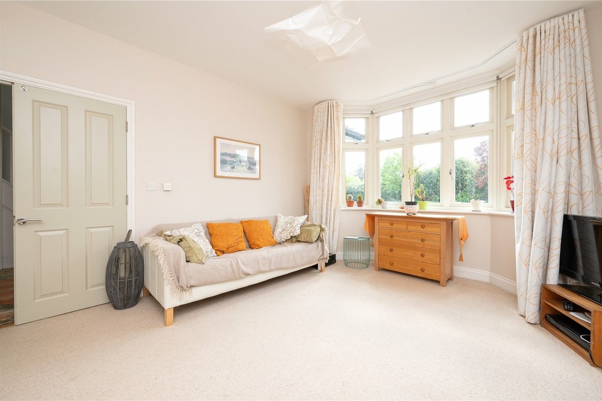 5 Bedroom House Sold Subject to ContractHouse Sold Subject to Contract in Beaumont Avenue, St. Albans, Hertfordshire - View 24 - Collinson Hall