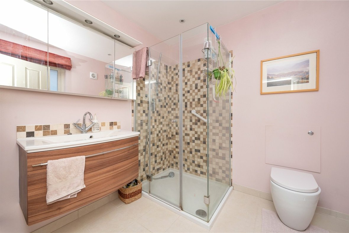 5 Bedroom House New InstructionHouse New Instruction in Beaumont Avenue, St. Albans, Hertfordshire - View 10 - Collinson Hall