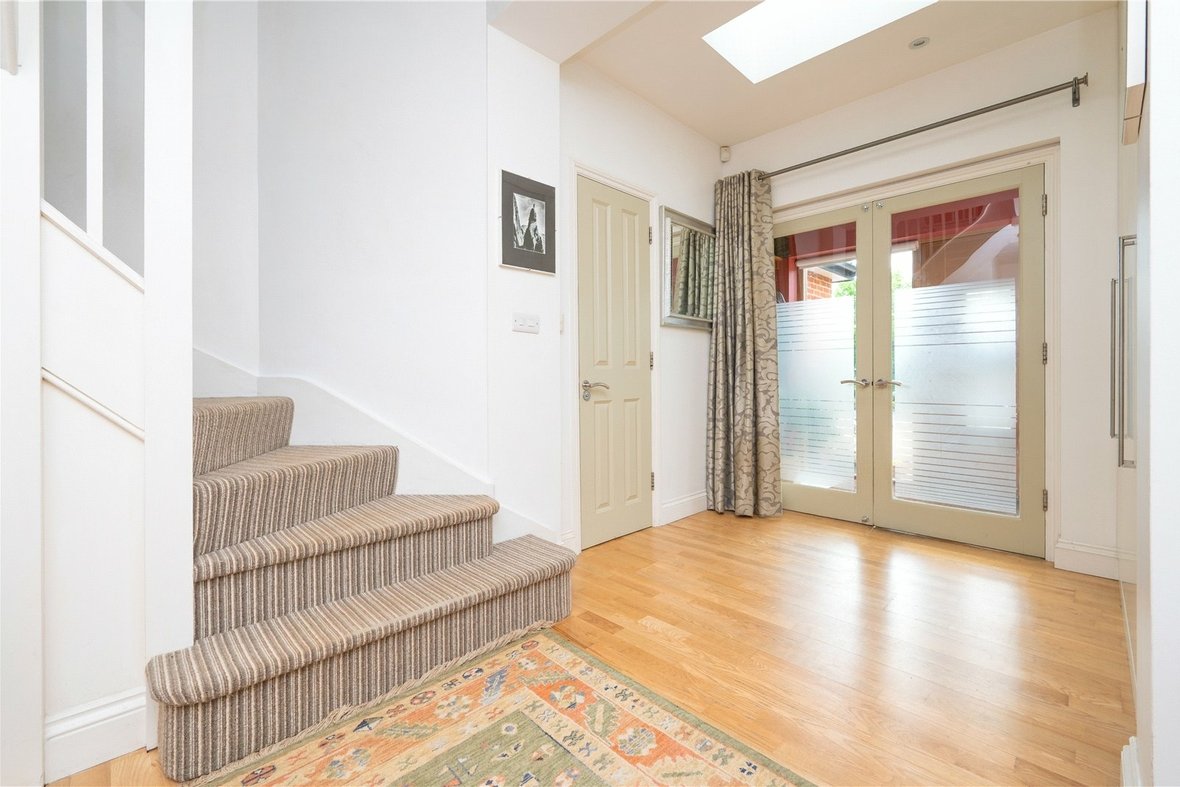 5 Bedroom House Sold Subject to ContractHouse Sold Subject to Contract in Beaumont Avenue, St. Albans, Hertfordshire - View 6 - Collinson Hall