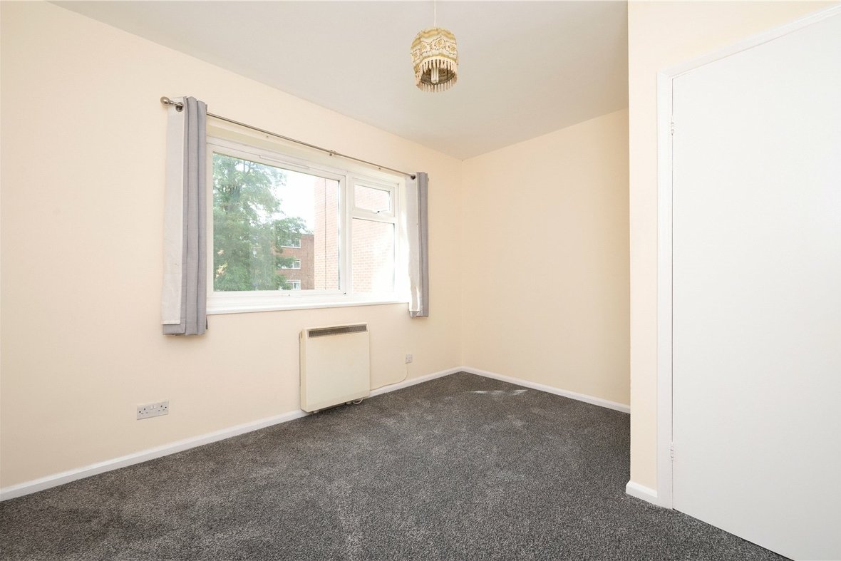 2 Bedroom Apartment New InstructionApartment New Instruction in Lemsford Road, St. Albans, Hertfordshire - View 5 - Collinson Hall