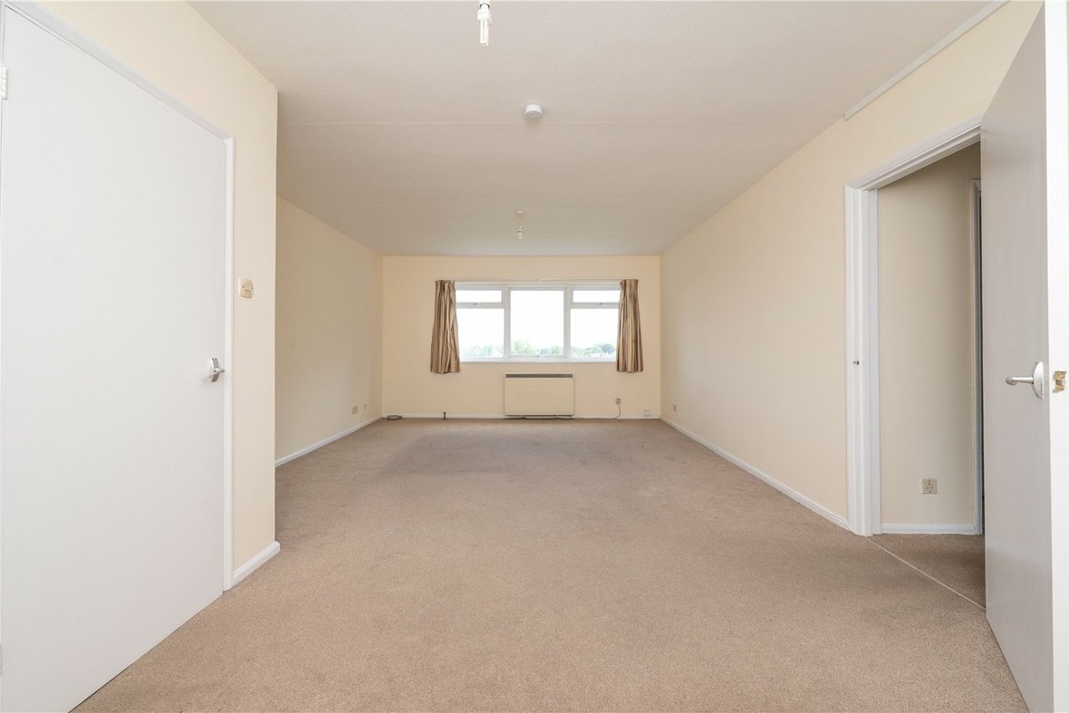 2 Bedroom Apartment New InstructionApartment New Instruction in Lemsford Road, St. Albans, Hertfordshire - View 7 - Collinson Hall