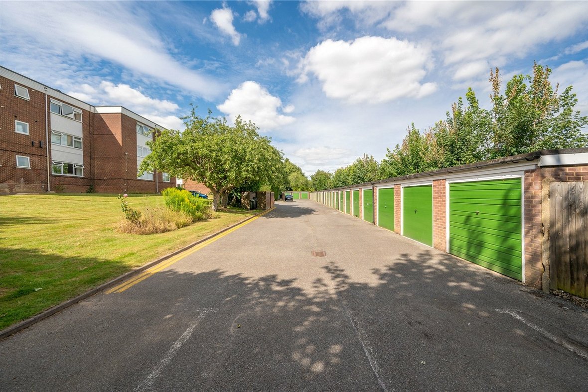 2 Bedroom Apartment New InstructionApartment New Instruction in Lemsford Road, St. Albans, Hertfordshire - View 14 - Collinson Hall