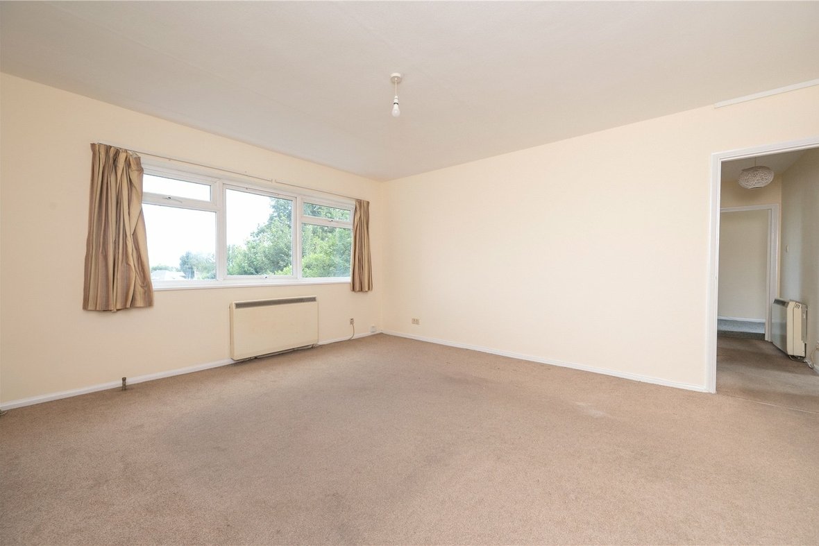 2 Bedroom Apartment New InstructionApartment New Instruction in Lemsford Road, St. Albans, Hertfordshire - View 6 - Collinson Hall