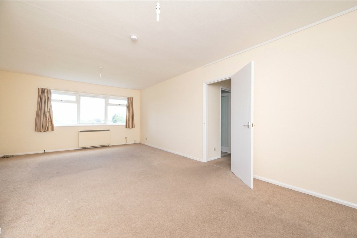 2 Bedroom Apartment New InstructionApartment New Instruction in Lemsford Road, St. Albans, Hertfordshire - View 2 - Collinson Hall