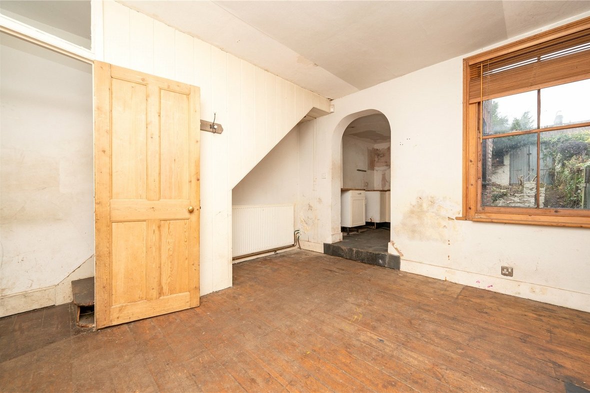 2 Bedroom House New InstructionHouse New Instruction in Albion Road, St. Albans, Hertfordshire - View 11 - Collinson Hall