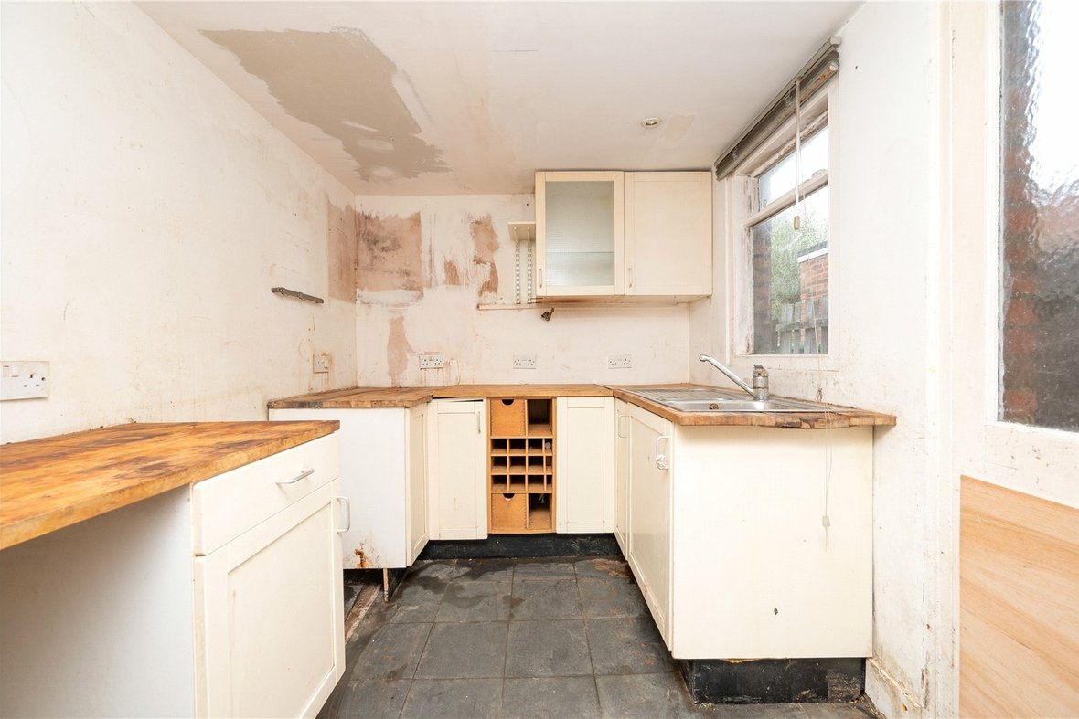 2 Bedroom House New InstructionHouse New Instruction in Albion Road, St. Albans, Hertfordshire - View 4 - Collinson Hall