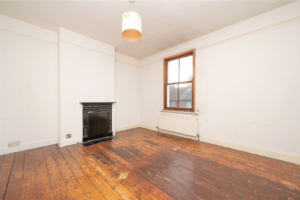 2 Bedroom House New InstructionHouse New Instruction in Albion Road, St. Albans, Hertfordshire - View 6 - Collinson Hall