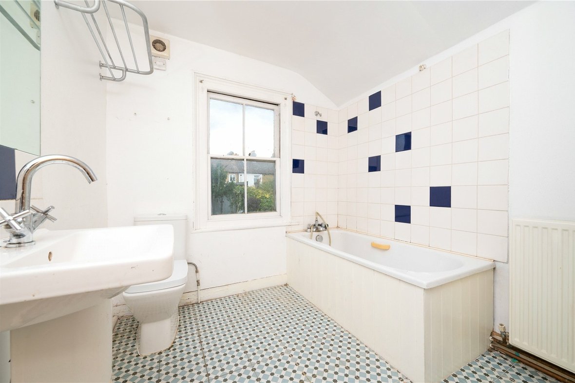 2 Bedroom House New InstructionHouse New Instruction in Albion Road, St. Albans, Hertfordshire - View 7 - Collinson Hall