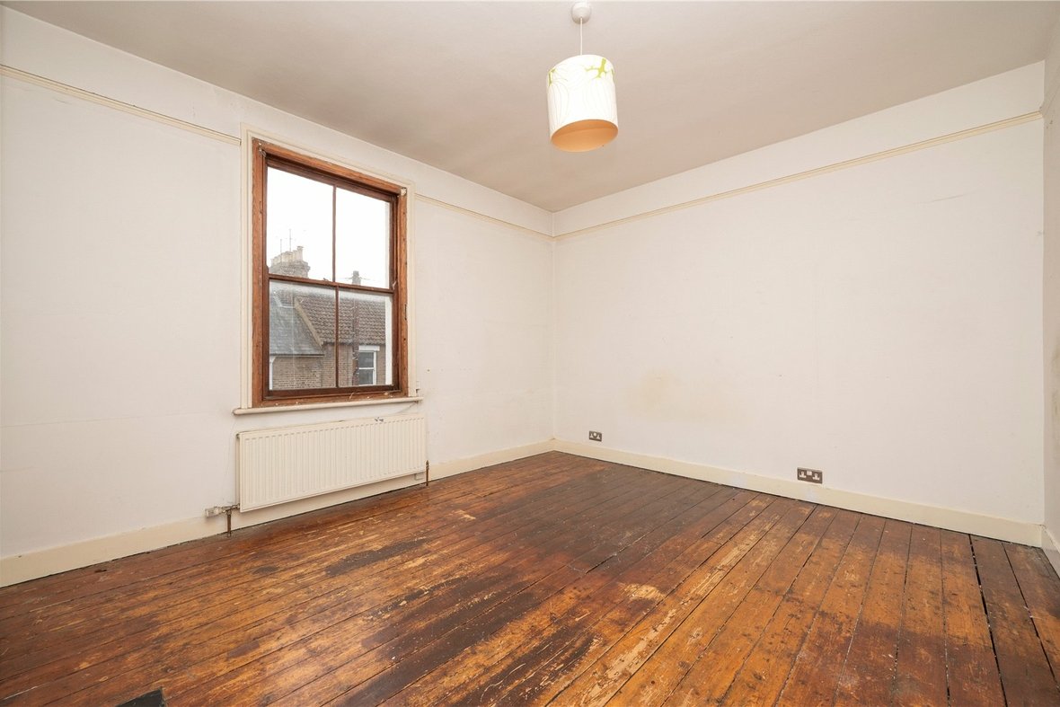 2 Bedroom House New InstructionHouse New Instruction in Albion Road, St. Albans, Hertfordshire - View 10 - Collinson Hall