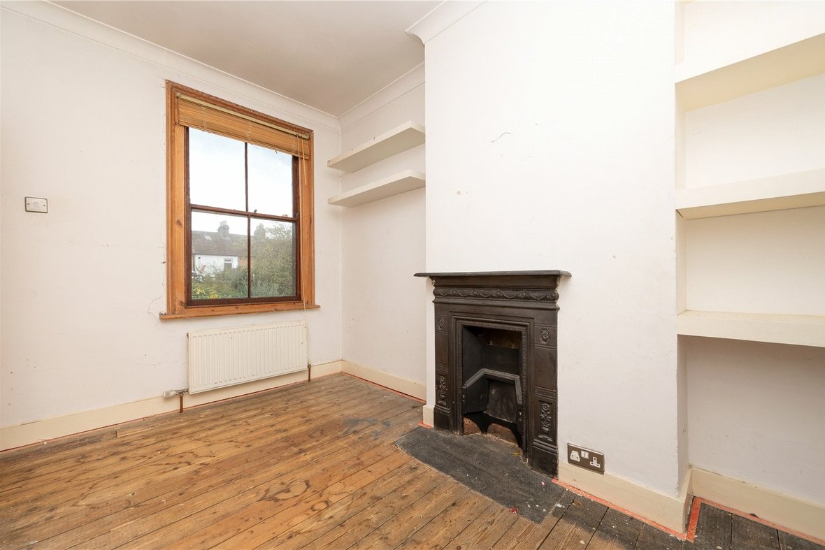 2 Bedroom House New InstructionHouse New Instruction in Albion Road, St. Albans, Hertfordshire - View 12 - Collinson Hall