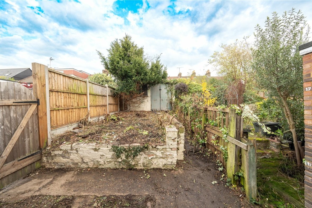 2 Bedroom House New InstructionHouse New Instruction in Albion Road, St. Albans, Hertfordshire - View 13 - Collinson Hall