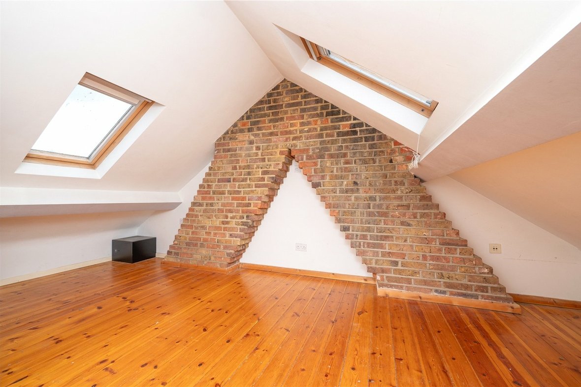 2 Bedroom House New InstructionHouse New Instruction in Albion Road, St. Albans, Hertfordshire - View 8 - Collinson Hall