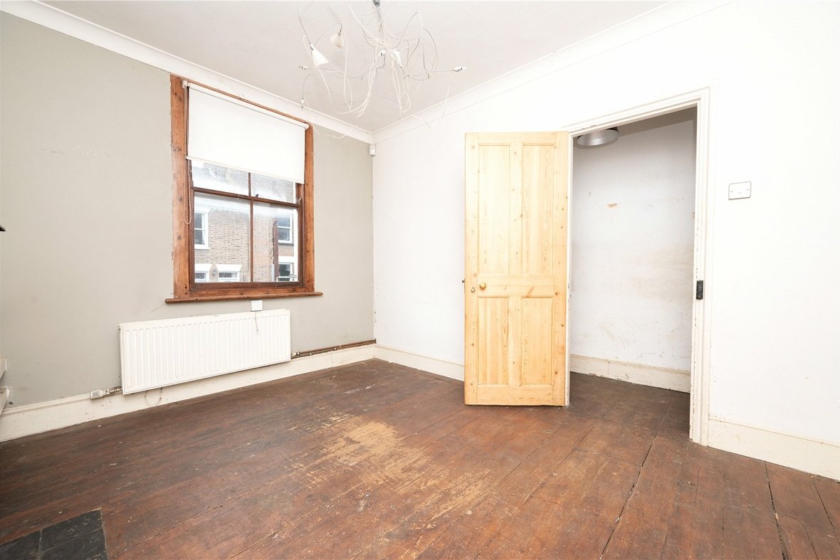 2 Bedroom House New InstructionHouse New Instruction in Albion Road, St. Albans, Hertfordshire - View 5 - Collinson Hall