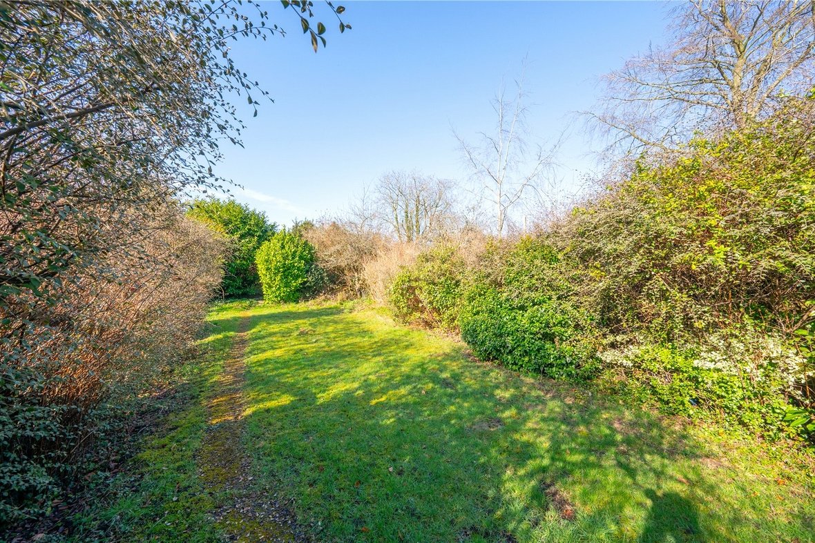 3 Bedroom House New InstructionHouse New Instruction in Gurney Court Road, St. Albans, Hertfordshire - View 19 - Collinson Hall