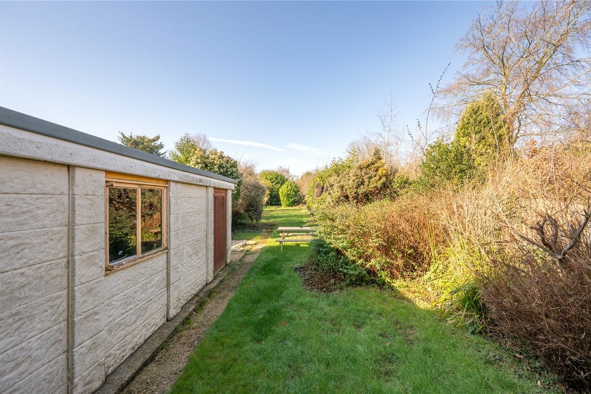 3 Bedroom House New InstructionHouse New Instruction in Gurney Court Road, St. Albans, Hertfordshire - View 18 - Collinson Hall