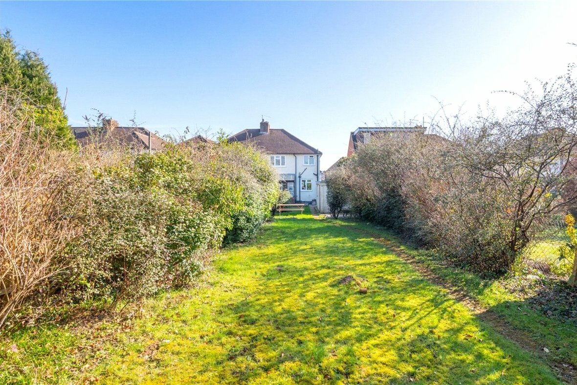 3 Bedroom House New InstructionHouse New Instruction in Gurney Court Road, St. Albans, Hertfordshire - View 7 - Collinson Hall