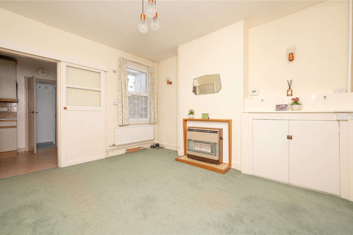 3 Bedroom House New InstructionHouse New Instruction in Ladysmith Road, St. Albans, Hertfordshire - View 4 - Collinson Hall
