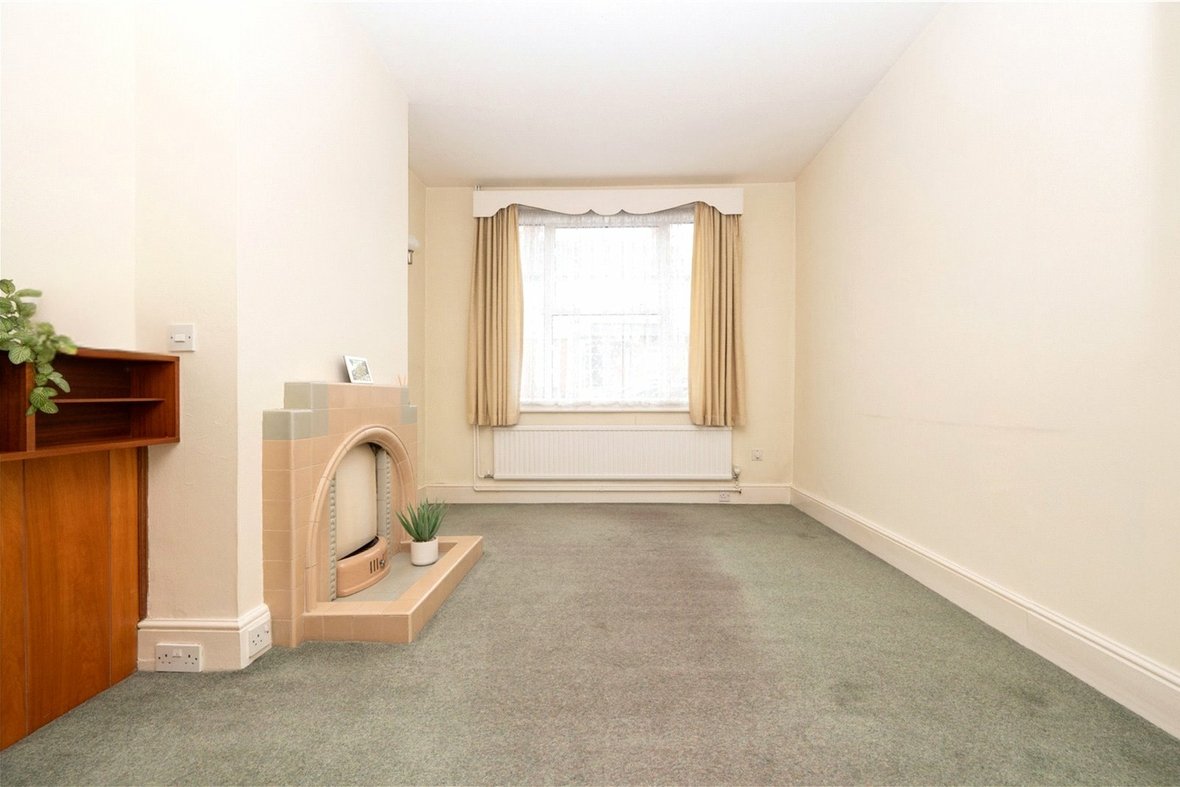 3 Bedroom House New InstructionHouse New Instruction in Ladysmith Road, St. Albans, Hertfordshire - View 2 - Collinson Hall