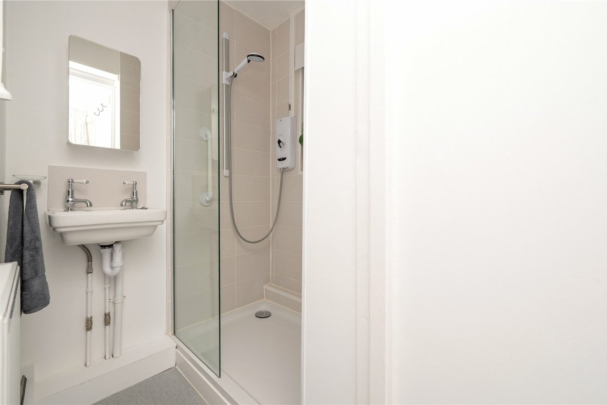 3 Bedroom House New InstructionHouse New Instruction in Ladysmith Road, St. Albans, Hertfordshire - View 8 - Collinson Hall