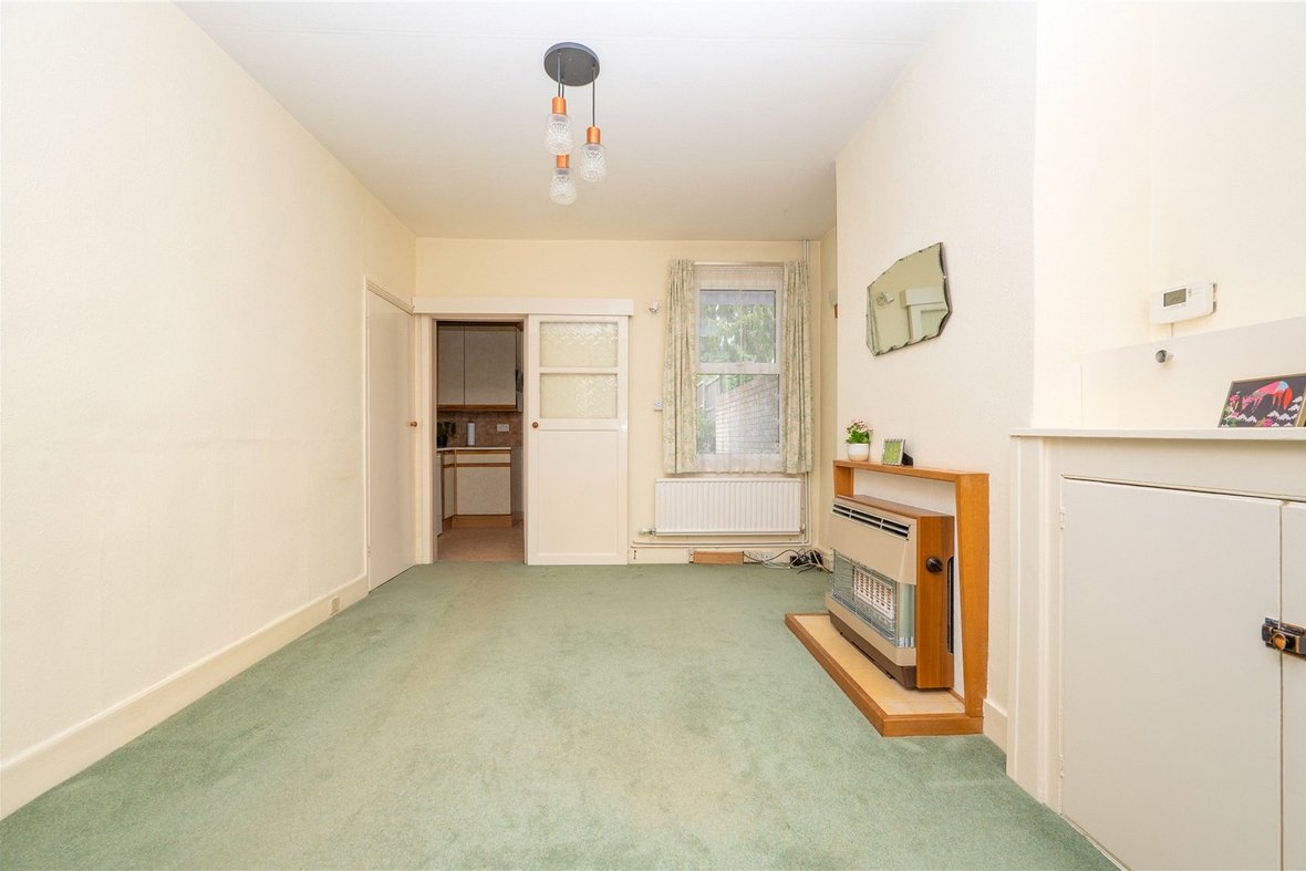 3 Bedroom House New InstructionHouse New Instruction in Ladysmith Road, St. Albans, Hertfordshire - View 11 - Collinson Hall