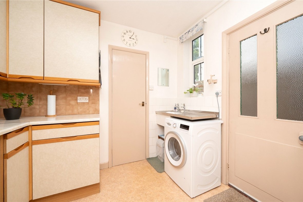 3 Bedroom House New InstructionHouse New Instruction in Ladysmith Road, St. Albans, Hertfordshire - View 12 - Collinson Hall