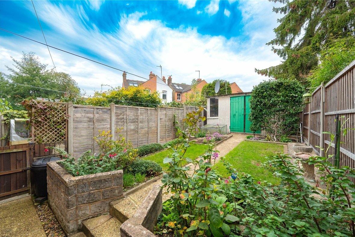 3 Bedroom House New InstructionHouse New Instruction in Ladysmith Road, St. Albans, Hertfordshire - View 9 - Collinson Hall