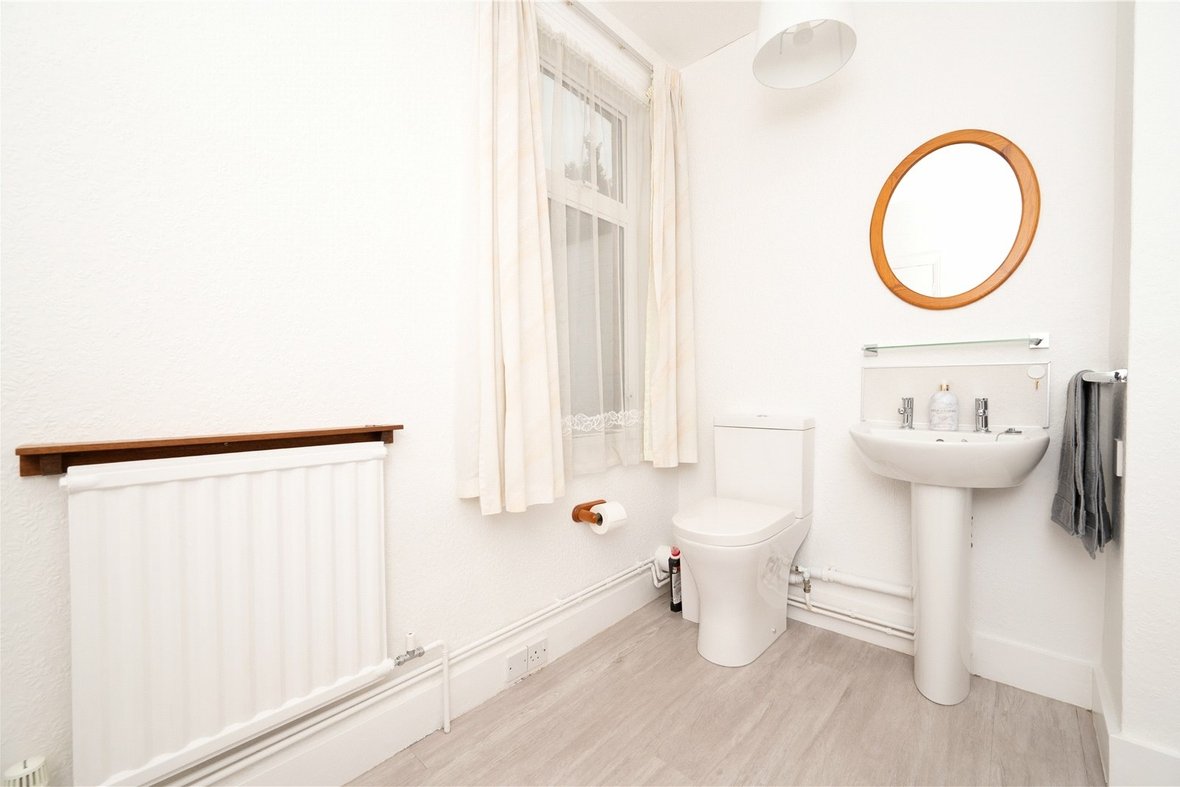 3 Bedroom House New InstructionHouse New Instruction in Ladysmith Road, St. Albans, Hertfordshire - View 5 - Collinson Hall