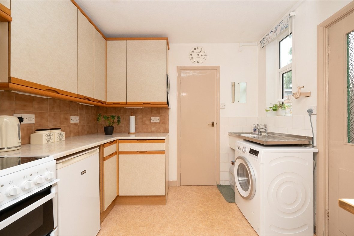 3 Bedroom House New InstructionHouse New Instruction in Ladysmith Road, St. Albans, Hertfordshire - View 3 - Collinson Hall